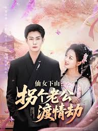 仙女下山拐个老公渡情劫