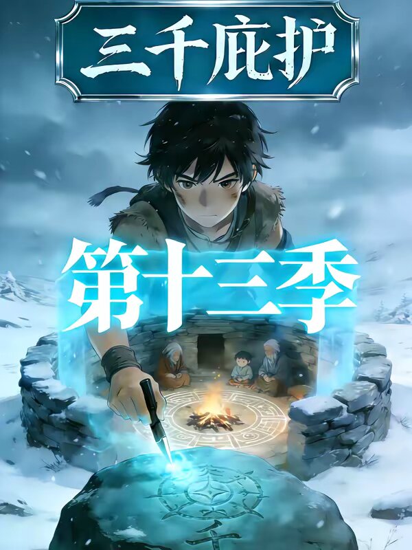 三千庇护第十三季