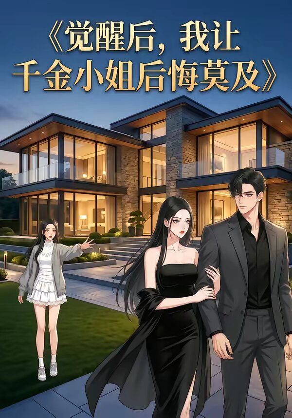 觉醒后，我让千金小姐后悔莫及