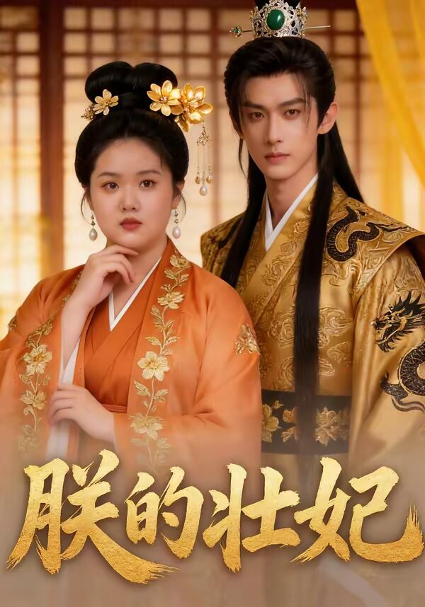 朕的壮妃