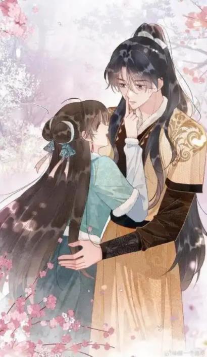 黑莲花攻略手册动态漫画第1季