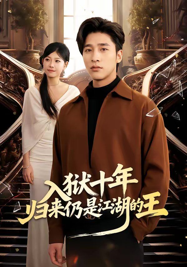 入狱十年，归来仍是江湖的王