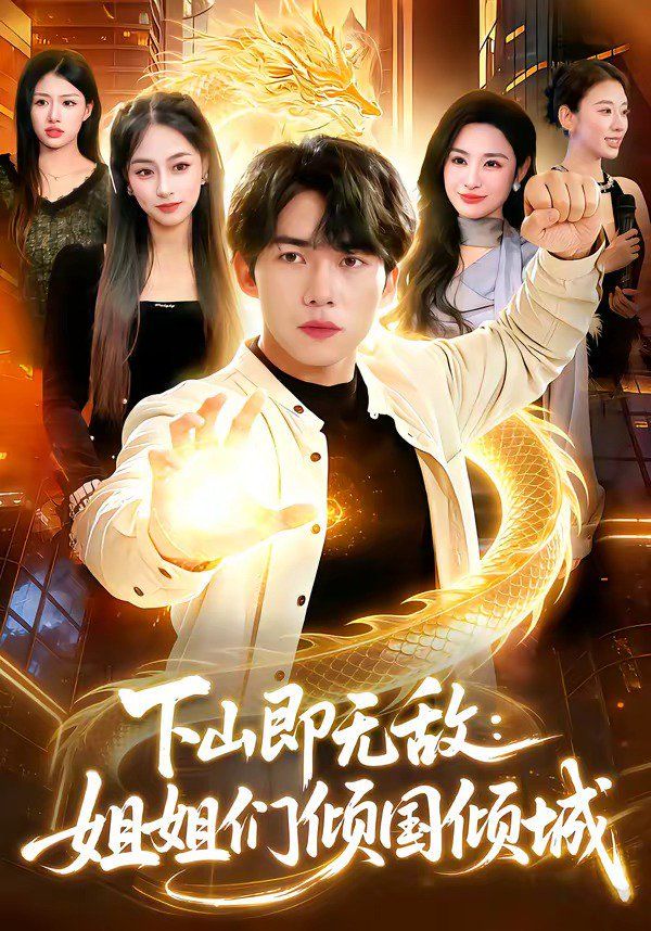 下山即无敌：姐姐们倾国倾城