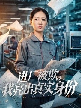 进厂被欺，我亮出真实身份