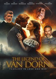 TheLegendofVanDorn
