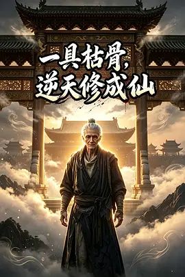 一具枯骨，逆天修成仙1-6季完整版