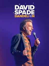 大卫斯佩德：蒲公英